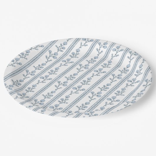 9"Kustshell document Bord (Gekanteld)