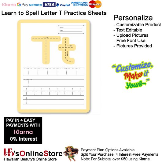 9 Learn To Spell Letter T Teacher Home Schooling