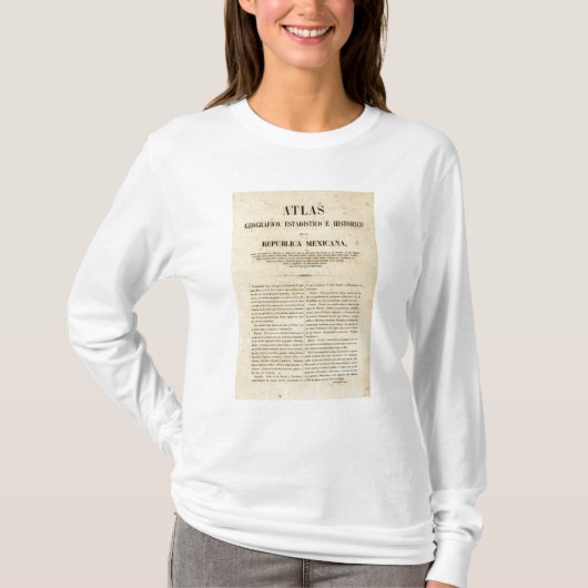 9 Mexico T-shirt (Voorkant)