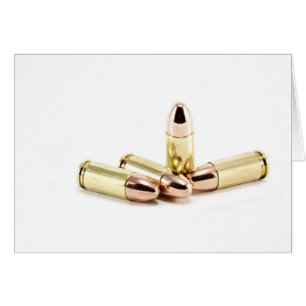 9 mm kogels