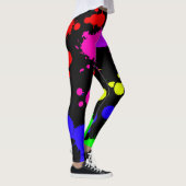 #9  Nieuwe stijl (moet anders zijn) Leggings (Rechts)