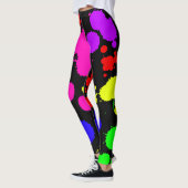 #9  Nieuwe stijl (moet anders zijn) Leggings (Links)