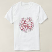 9 oiu t-shirt (Design voorkant)