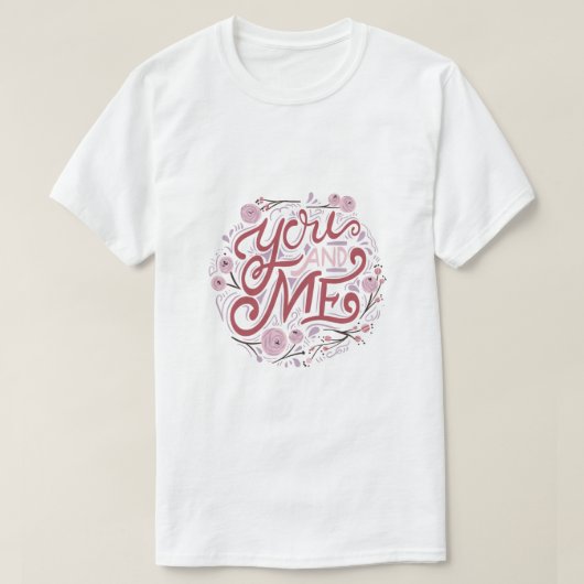 9 oiu t-shirt (Design voorkant)