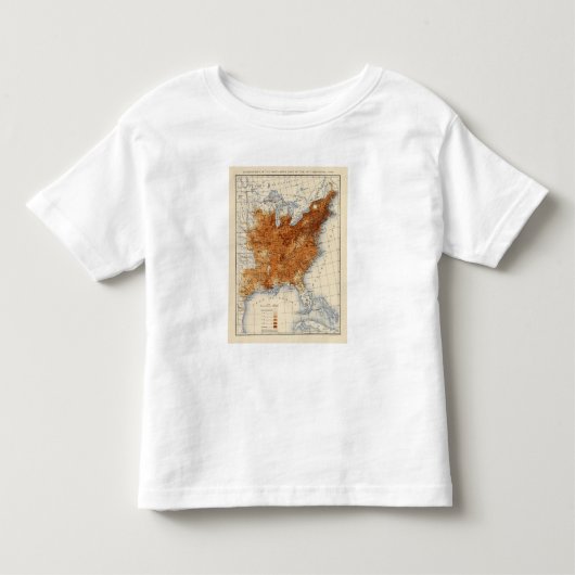 9 Populatie 1860 Kinder Shirts (Voorkant)