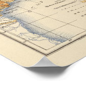 9 Populatie 1860 Poster (Hoek)