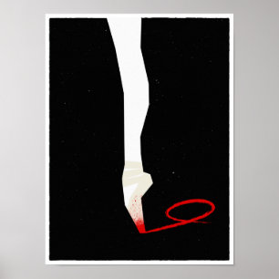 9 poster art.: 12 x 16