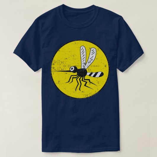 9 Staffel JG2 Luftwaffe Grunge STyle T-shirt (Design voorkant)