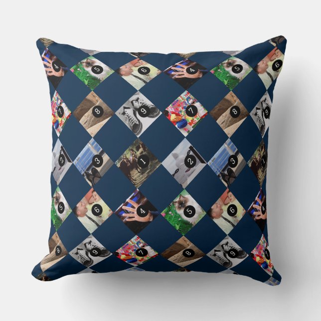 9 van je favoriete foto's om je te maken kussen (Voorkant)