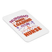 9 Verpleegkundige verzorging bij laden verpleegkun Magneet (Rechterzijde)