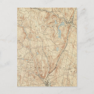 9 Winstvel Briefkaart