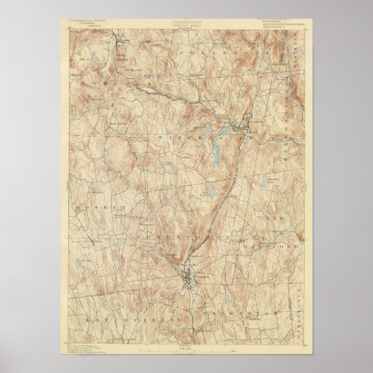 9 Winstvel Poster (Voorkant)