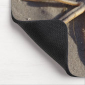 9 Zeeduivel Muismat (Hoek)