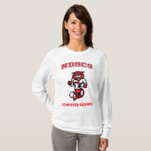 9c37fb23-5 t-shirt (Voorkant volledig)