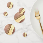 9de Jubileum van de Woningen, Willow en Koper Confetti (Groep)