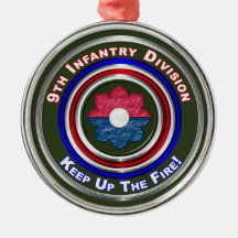 9e divisie infanterie kerst