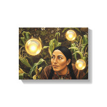 9e-eeuwse lichtbol - 