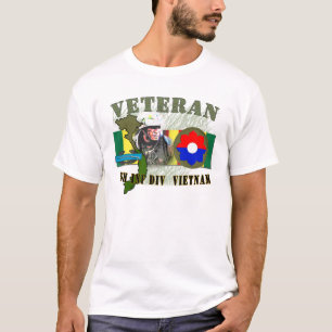 9e Inf Div - Vietnam T-shirt