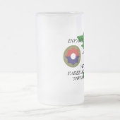 9e Inf Vietnam Bevroren Mok (Center)