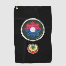 9e infanteriedivisie Gepersonaliseerd pleister en 