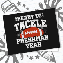 9e klas Football klaar om terug te pakken naar sch