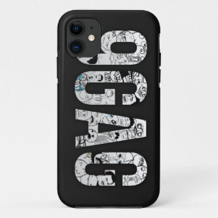 9GAG iPhone-case Case-Mate iPhone Case
