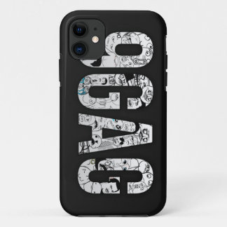 9GAG iPhone-case Case-Mate iPhone Case