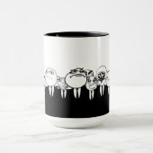 9GAG Meme Mok (Midden)