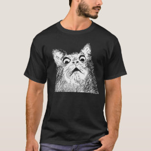 9GAG Wat Sorcery is dit Kat T-shirt