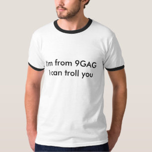 9gagger t-shirt