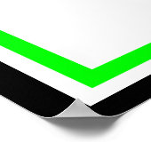 A0001.I Made a Difference.Poster.1 Poster (Hoek)