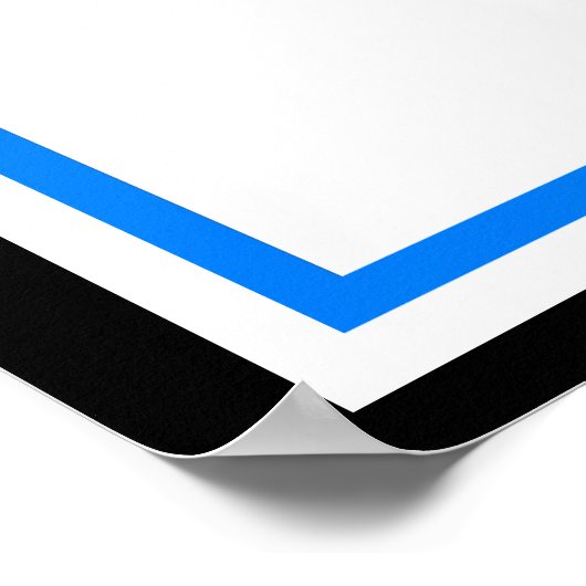 A0001.I Made a Difference.Poster.2 Poster (Hoek)