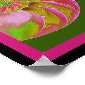 A001 Chambered Nautilus - Possibilities Quote Poster (Hoek)