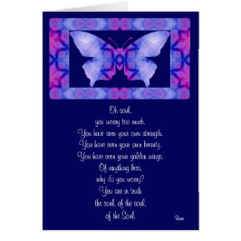 A001 Oh Soul - Butterfly Card.1.