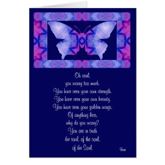 A001 Oh Soul - Butterfly Card.1.
