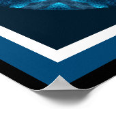 A001.Stijlvol licht - Frameable Print.1 Poster (Hoek)