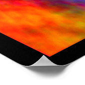 A001.Vaak en veel lachen. - Frameable Print.2 Poster (Hoek)