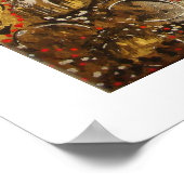 A014 Tandgevoeligheid Poster (Hoek)