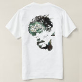 A01 T-SHIRT (Design achterkant)