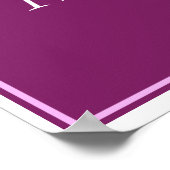 A01 Verbonden hart in Sand.Print.1 Poster (Hoek)