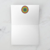 A05 Hete Luchtballon Kaart.1 Kaart (Binnen)