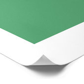 A06 Nautilus Shell Poster - Inspirerend Quote.3 (Hoek)