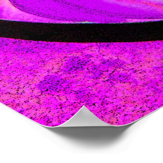 A07 Nautilus Shell Peace Inspiration Poster (Hoek)