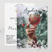 *~* A101FOTO Feestje Overal AFGRADAVOND 30 Kaart (Voorkant / Achterkant)