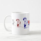 A10 - CDO Announcer "in stereo"-Mok Koffiemok (Links)