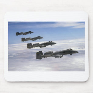 A10 Thunderbolt II Muismat