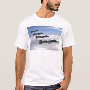 A10 Thunderbolt II T-shirt