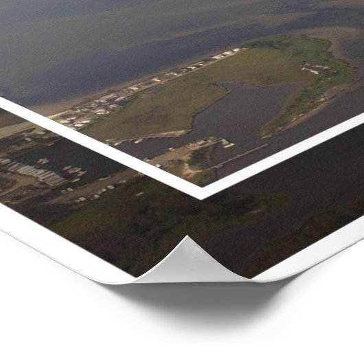 A10 Thunderbolt Poster (Hoek)