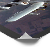 A10 THUNDERBOLT POSTER (Hoek)