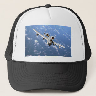A10 Warthog Trucker Pet